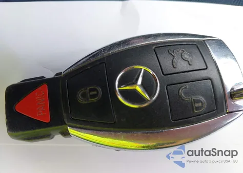 2017 Mercedes-Benz C 300 from USA, damaged, VIN 55SWF4KB6HU213450